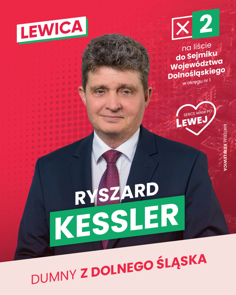 Ryszard Kessler