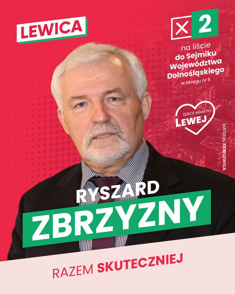 Ryszard Zbrzyzny