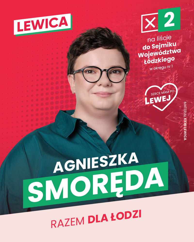 Agnieszka Smoręda