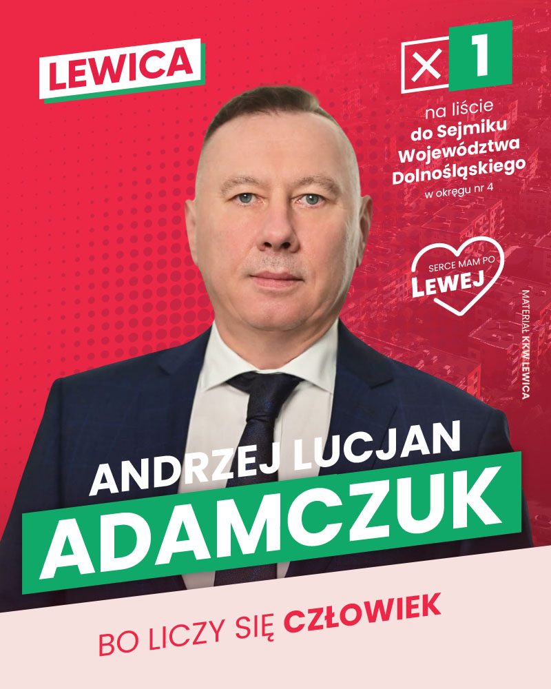 Andrzej Lucjan Adamczuk