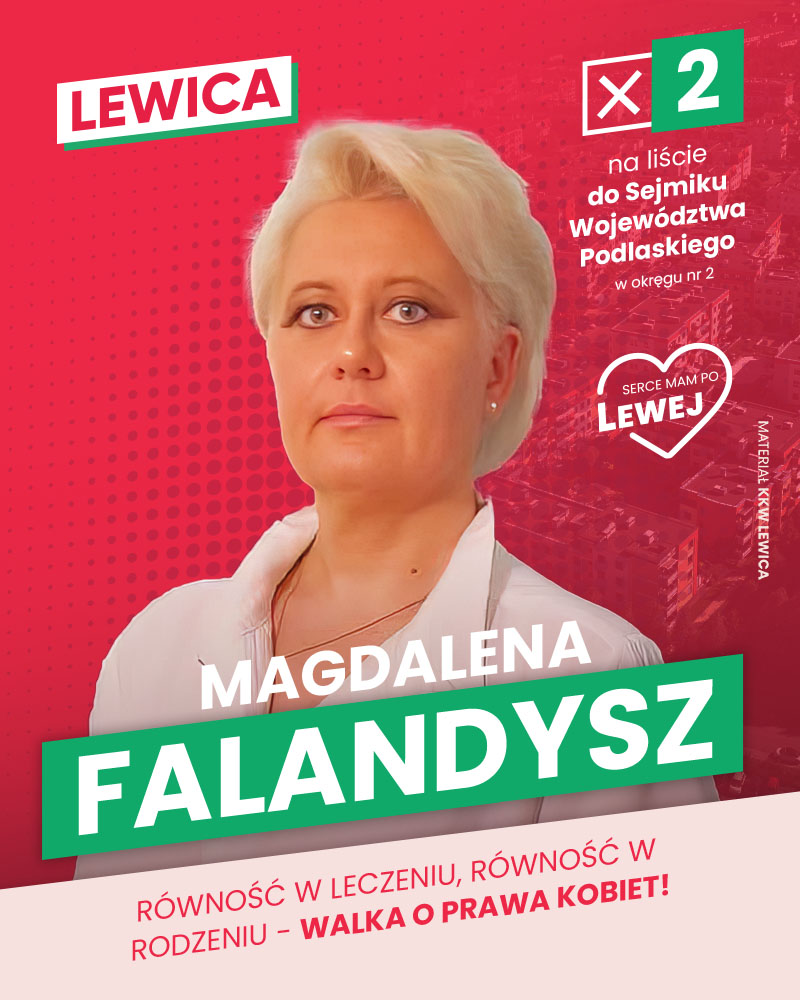 Magdalena Falandysz