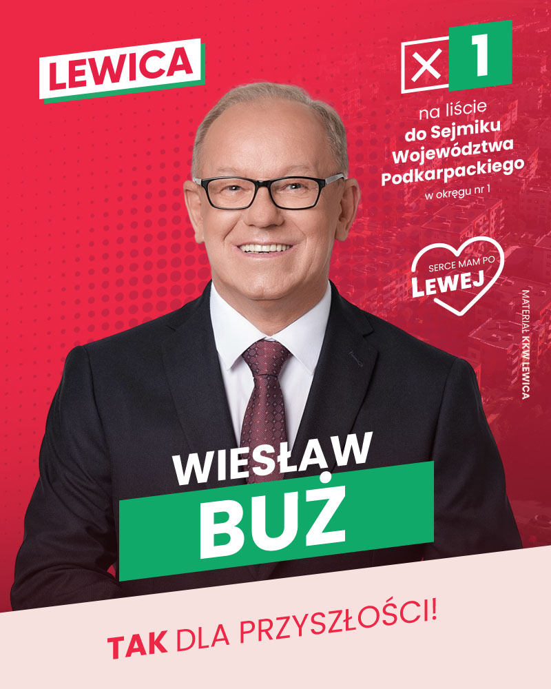 Wiesław Buż